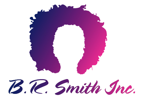 BR SMITH LLC logo