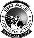 BRACE CONSTRUCTION, LLC logo