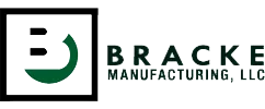 BRACKE MANUFACTURING, LLC logo