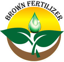 BRAD BROWN TRUCKING AND FERTILIZER, L.L.C logo