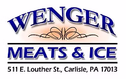 BRADFORD H WENGER logo