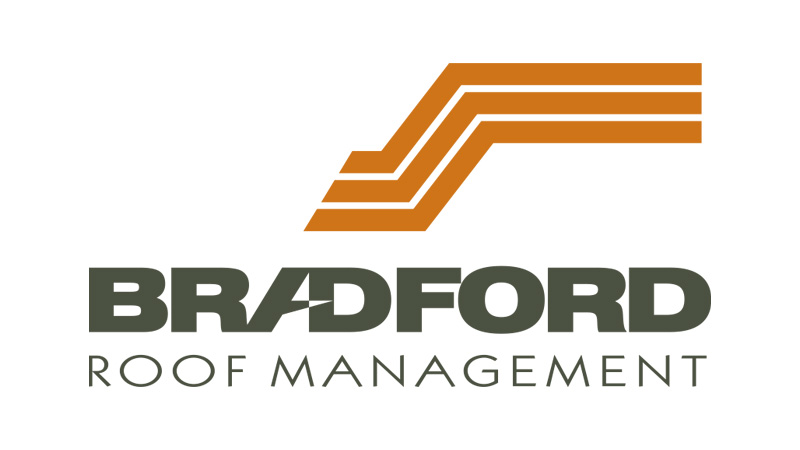 BRADFORD ROOF MANAGEMENT, INC. logo