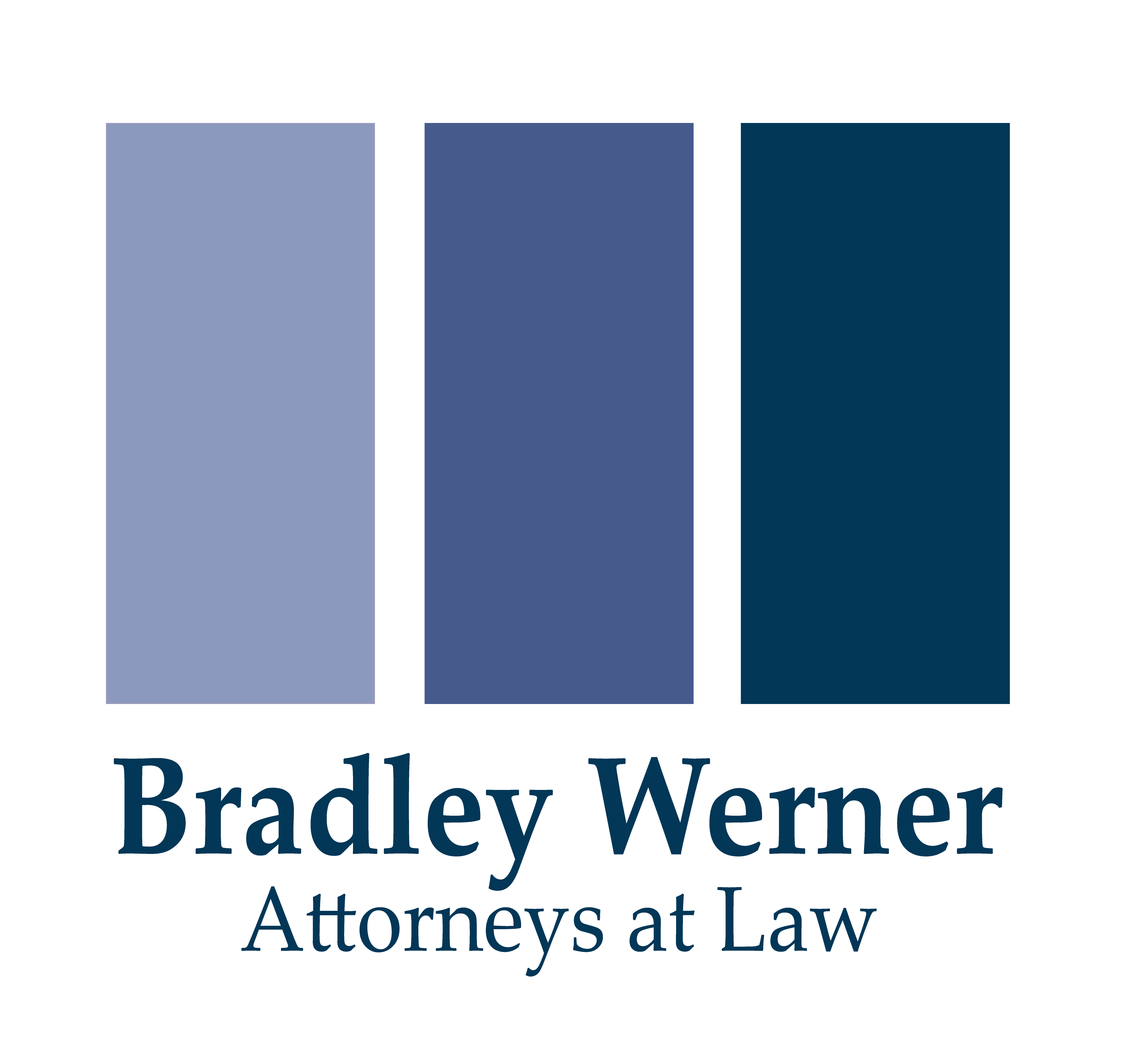 BRADLEY WERNER, LLC logo