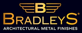 BRADLEYS (STOWMARKET) LIMITED logo