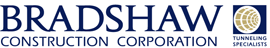 BRADSHAW CONSTRUCTION CORPORATION logo