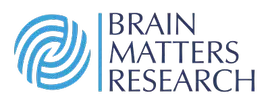 BRAIN MATTERS RESEARCH LLC logo