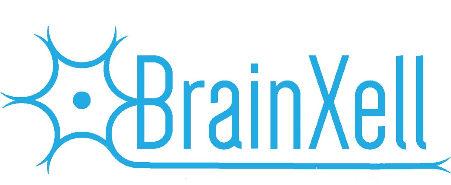 BRAINXELL, INC. logo