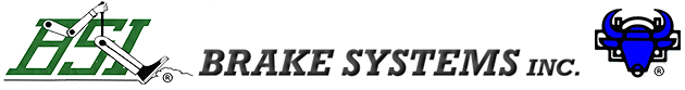 BRAKE SYSTEMS, INC. logo