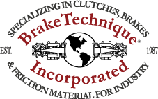 BRAKETECHNIQUE INC logo