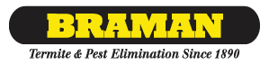 BRAMAN CHEMICAL ENTERPRISES, INC. logo
