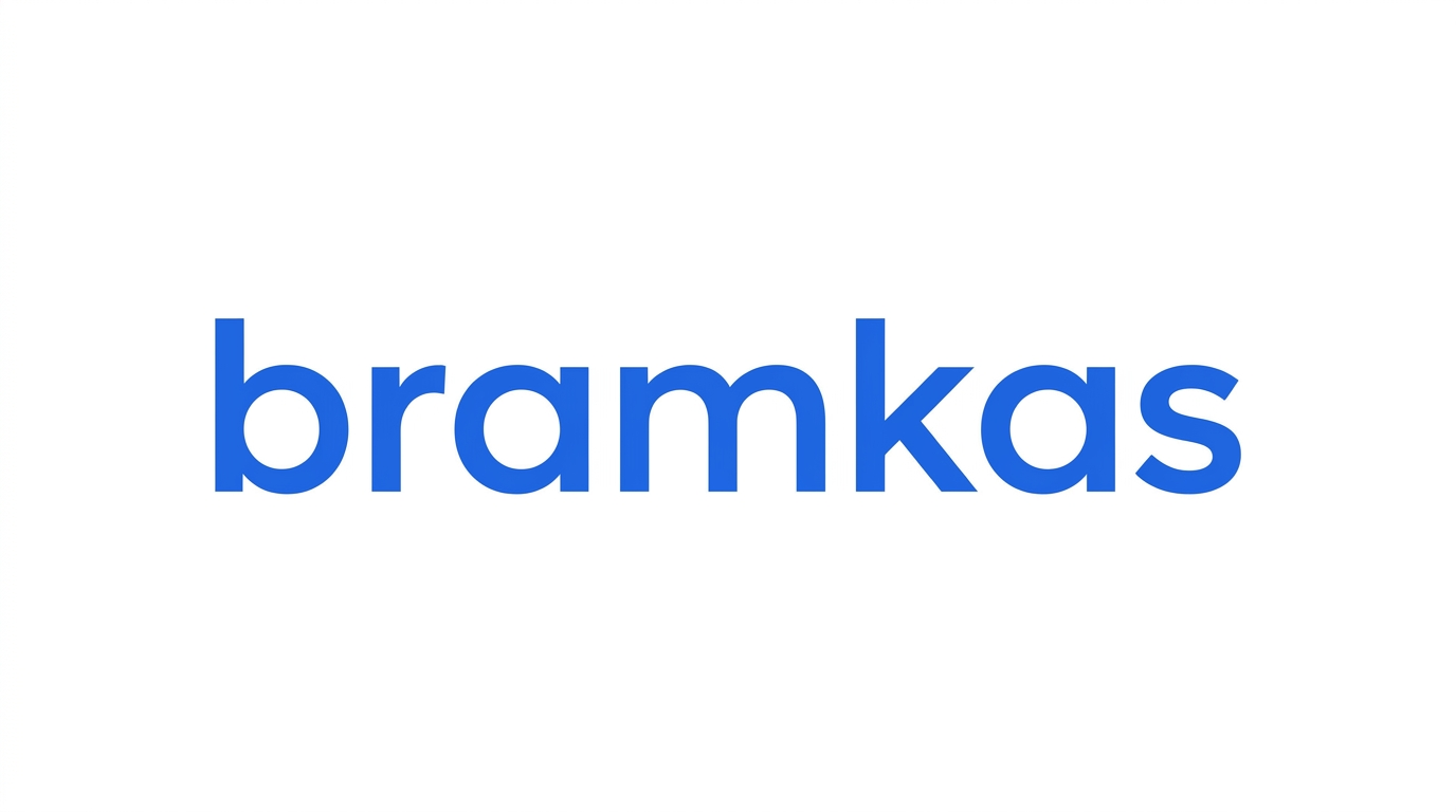 BRAMKAS INC logo