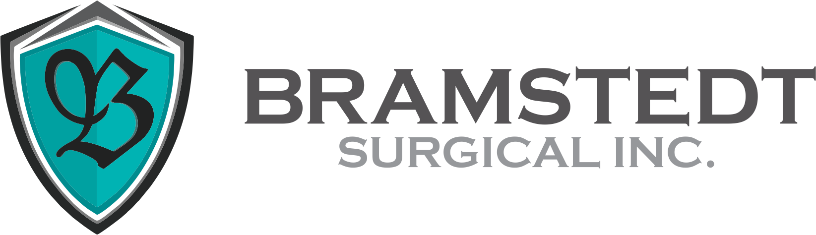 BRAMSTEDT SURGICAL INC. logo