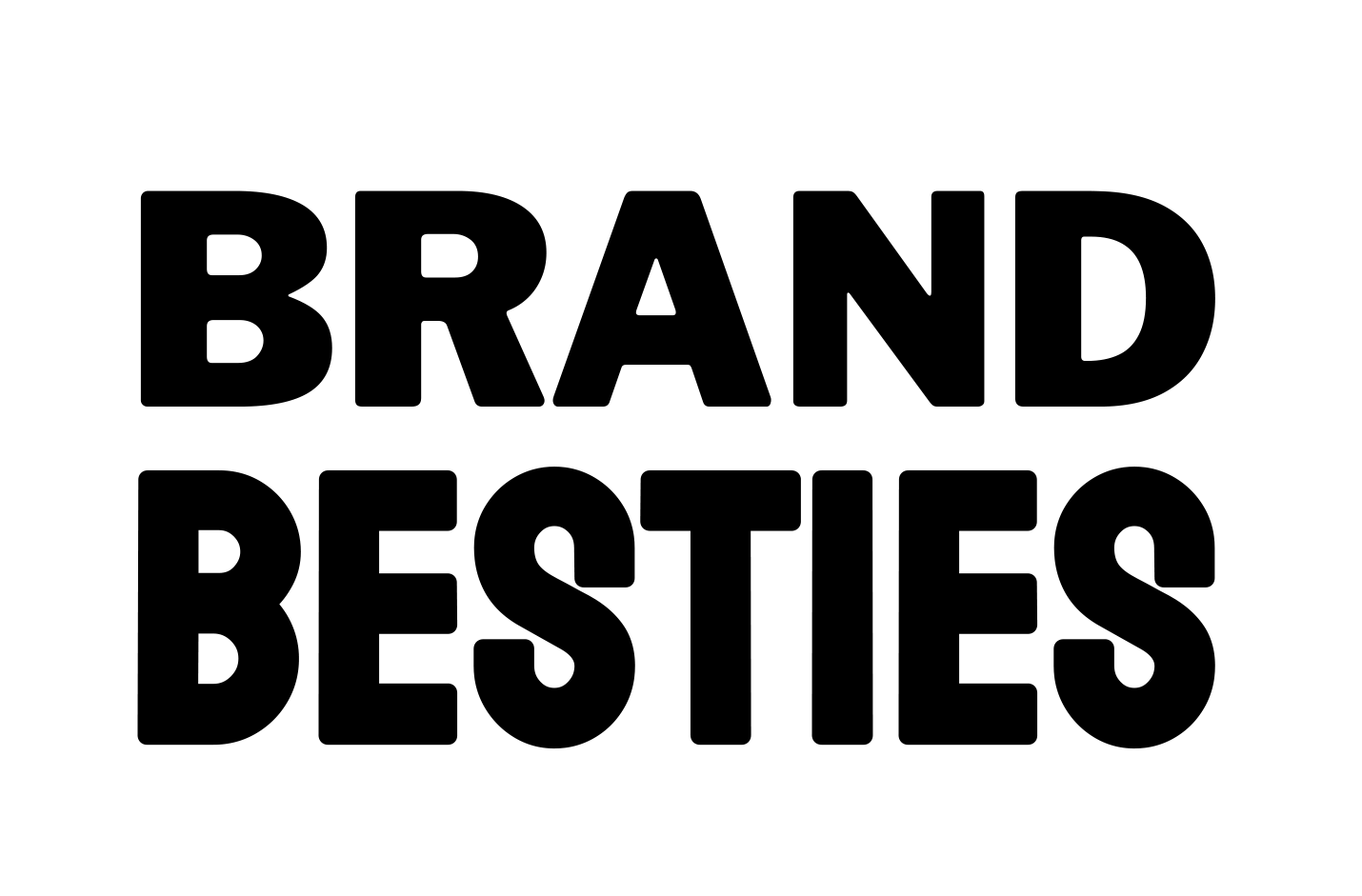 BRAND BESTIES logo