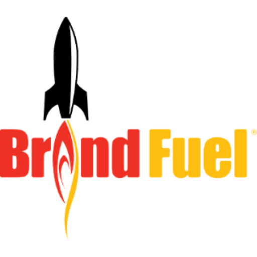 BRAND FUEL INC logo