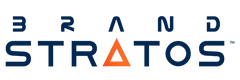 BRAND STRATOS LLC logo