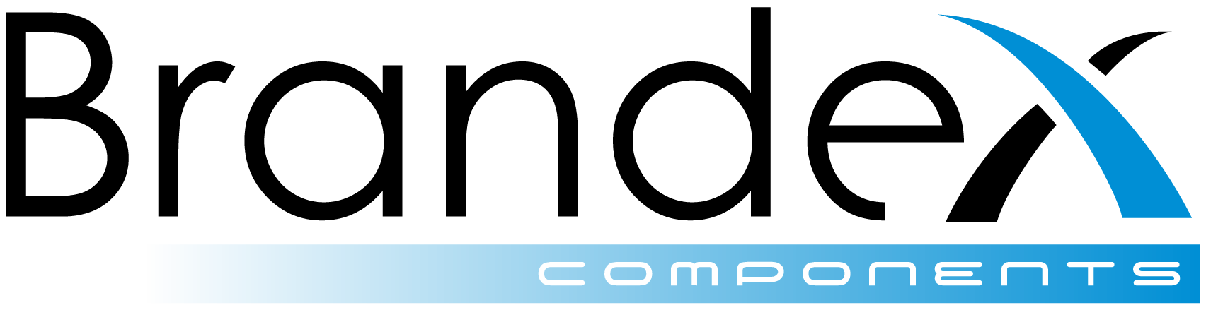 BRANDEX COMPONENTS INC logo