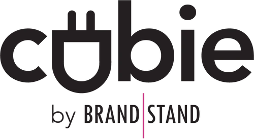 BRANDSTAND PRODUCTS logo