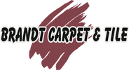 BRANDT CARPET & TILE logo