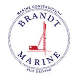 BRANDT MARINE INC logo
