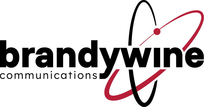 BRANDYWINE COMMUNICATIONS logo