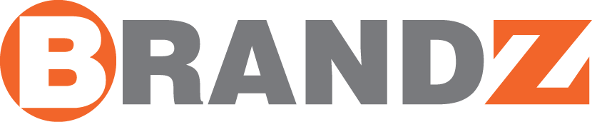 BRANDZ AGENCY logo