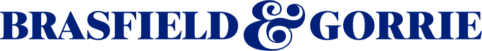 BRASFIELD & GORRIE LLC logo
