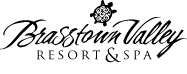 BRASSTOWN VALLEY RESORT logo