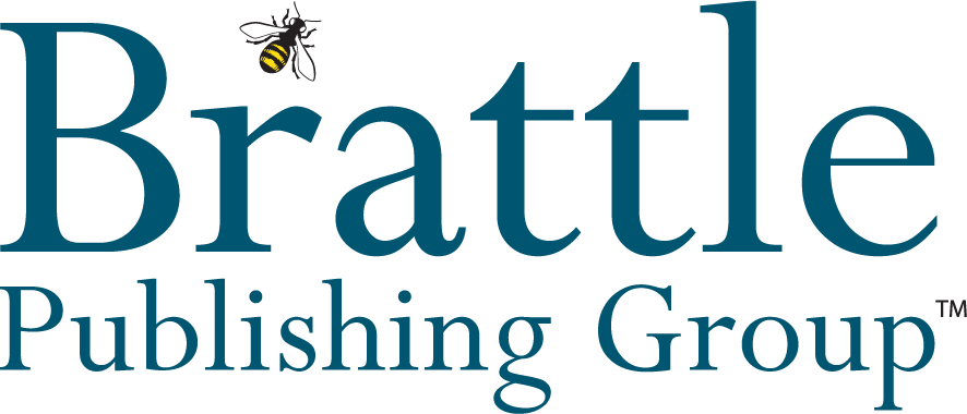 BRATTLE PUBLISHING GROUP, LLC logo
