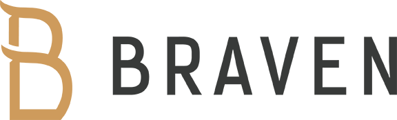 BRAVEN AGENCY INC logo
