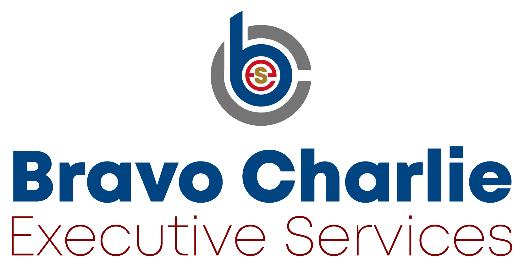 BRAVO CHARLIE EXECUTIVE SERVICES LLC logo