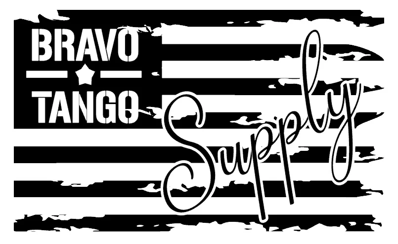 BRAVO TANGO SUPPLY LLC logo