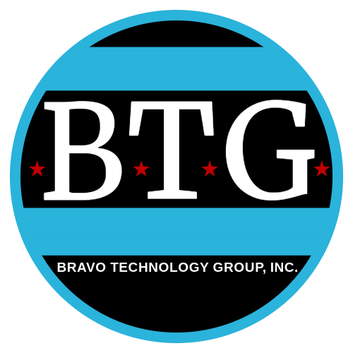 BRAVO TECHNOLOGY GROUP, INC. logo