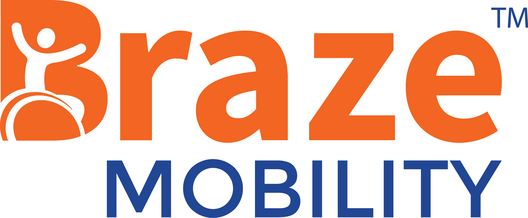 BRAZE MOBILITY INC logo
