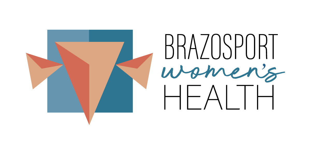 BRAZOSPORT WOMEN'S HEALTH, P.A. logo