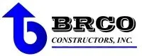 BRCO CONSTRUCTORS INC logo