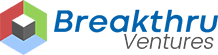 BREAKTHRU VENTURES INC. logo