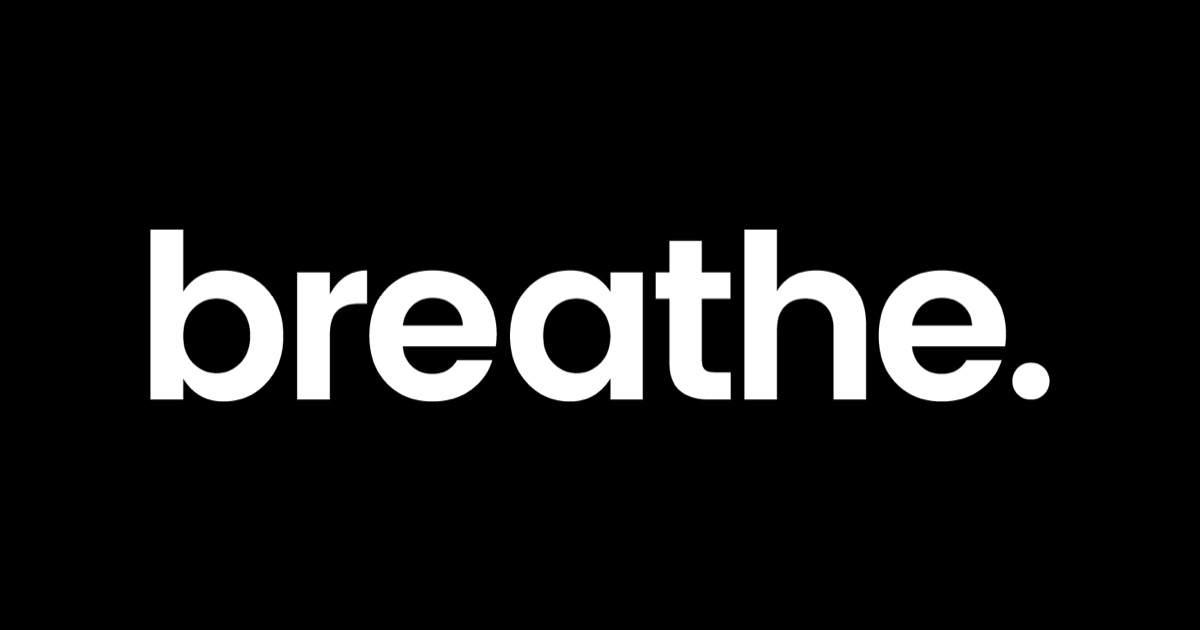 BREATHE ENTERTAINMENT LLC logo