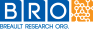 BREAULT RESEARCH ORGANIZATION, INC logo