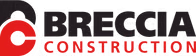 BRECCIA CONSTRUCTION LLC logo