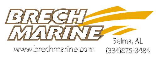 BRECH MARINE & SUPPLY, INC. logo