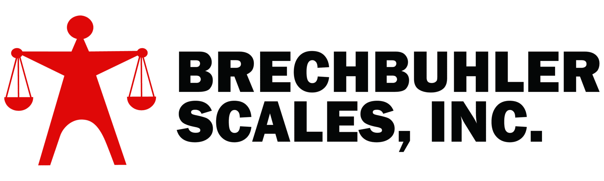 BRECHBUHLER SCALES INC logo
