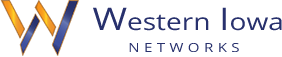 BREDA TELEPHONE CORP logo