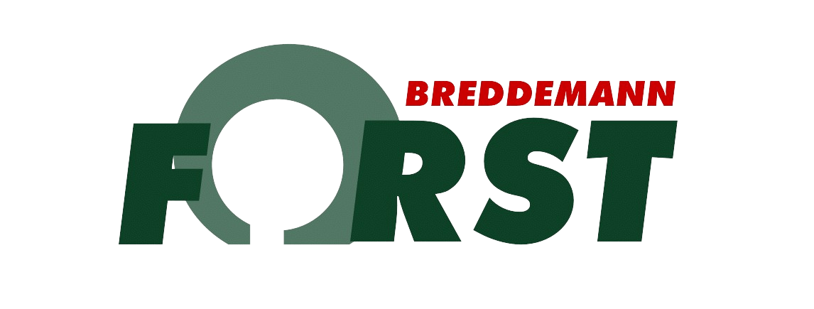 BREDDEMANN FORSTGESELLSCHAFT MBH & COKG logo