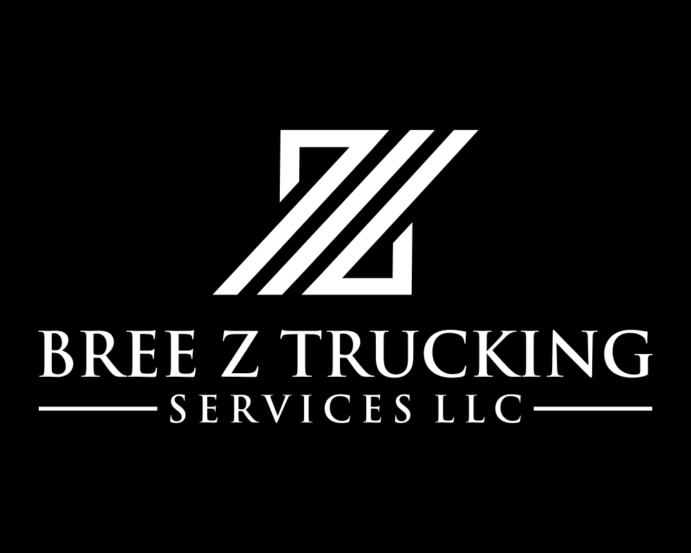 BREE Z TRUCKING SERVICES LLC logo