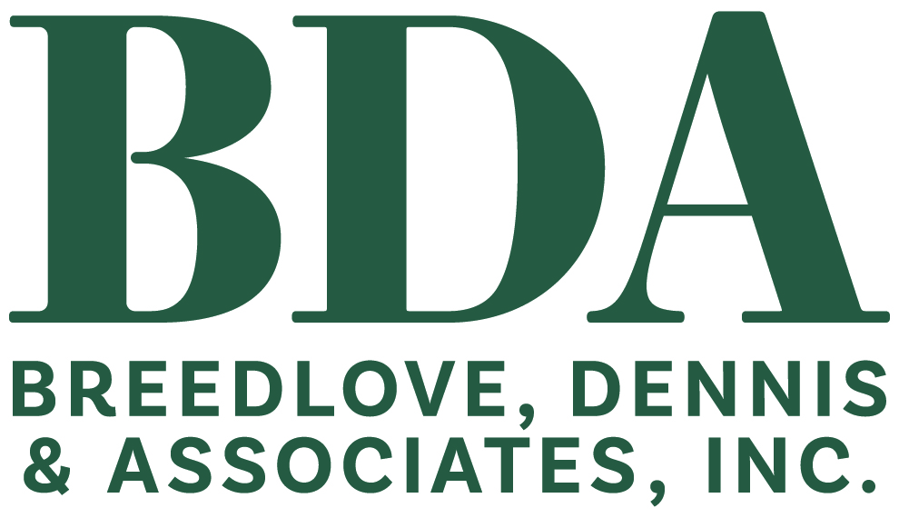 BREEDLOVE DENNIS & ASSOCIATES INC logo