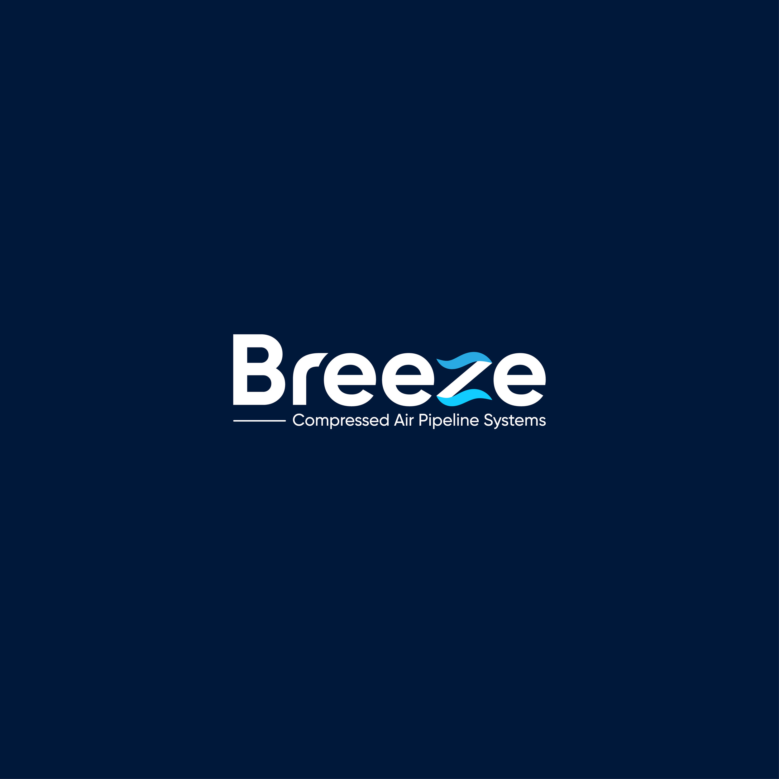 BREEZE INC logo
