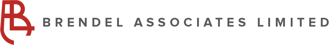 BRENDEL ASSOCIATES LTD logo