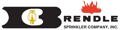 BRENDLE SPRINKLER CO INC logo
