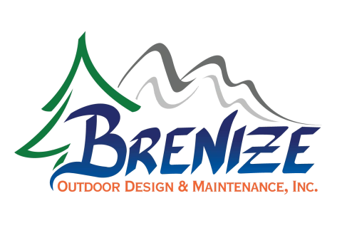 BRENIZE OUTDOOR DESIGN AND MAINTENANCE INC logo