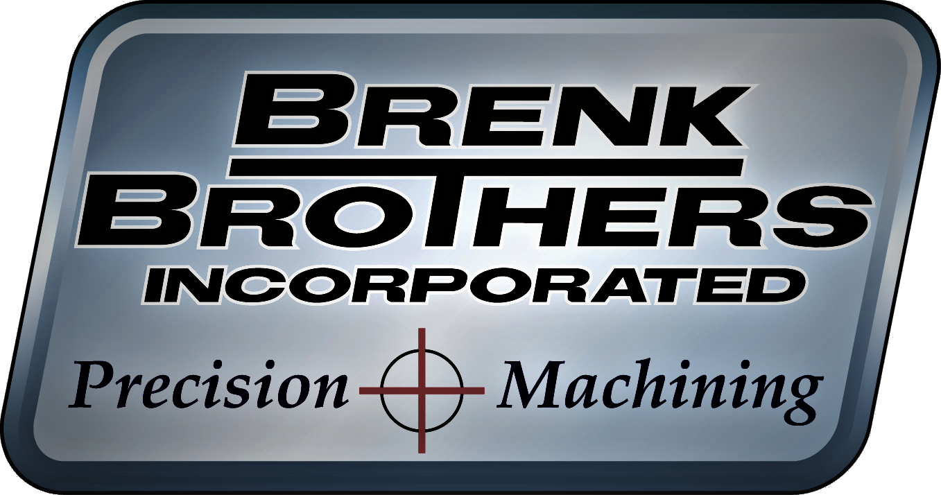 BRENK BROTHERS INC logo